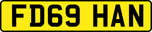 FD69HAN