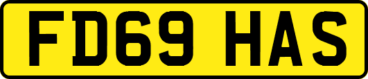 FD69HAS