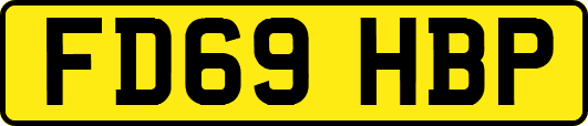FD69HBP