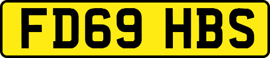 FD69HBS