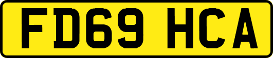 FD69HCA