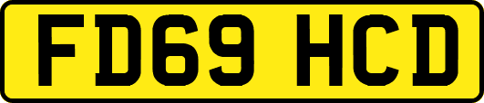FD69HCD