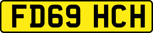 FD69HCH