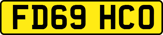 FD69HCO