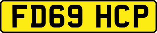 FD69HCP