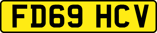 FD69HCV