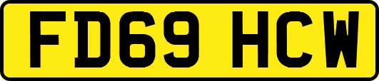 FD69HCW