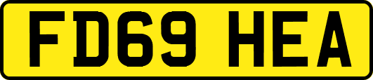 FD69HEA