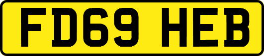 FD69HEB