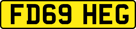 FD69HEG