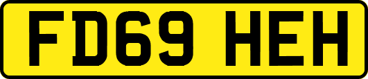 FD69HEH