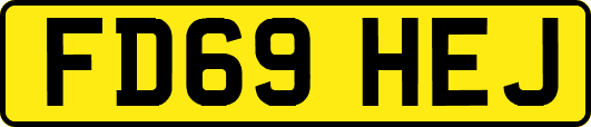 FD69HEJ