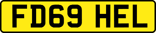 FD69HEL