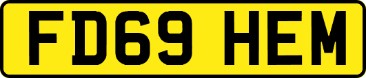 FD69HEM
