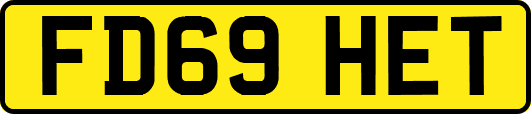 FD69HET