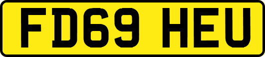 FD69HEU