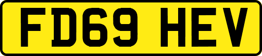 FD69HEV