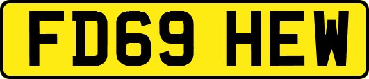 FD69HEW