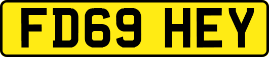 FD69HEY