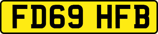 FD69HFB
