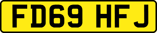 FD69HFJ