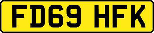 FD69HFK