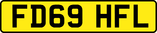 FD69HFL
