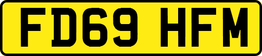 FD69HFM