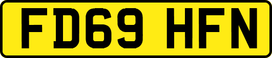 FD69HFN
