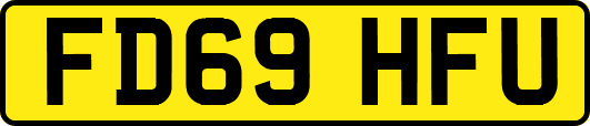 FD69HFU