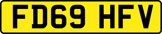 FD69HFV
