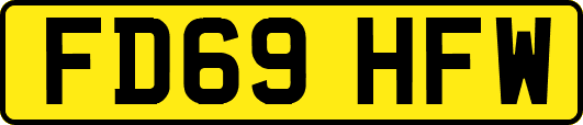 FD69HFW
