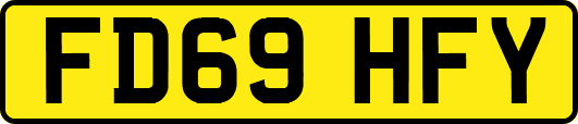 FD69HFY
