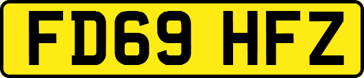FD69HFZ