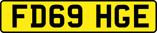 FD69HGE