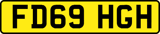 FD69HGH
