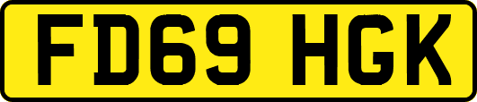 FD69HGK