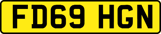 FD69HGN