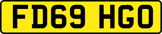FD69HGO