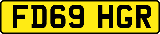 FD69HGR