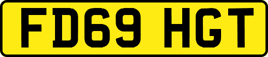 FD69HGT