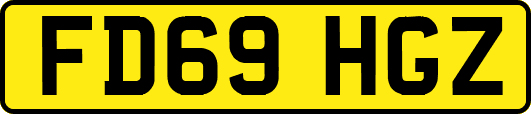 FD69HGZ