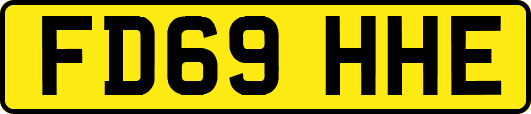 FD69HHE