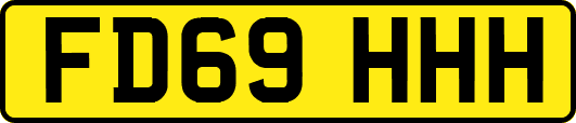 FD69HHH