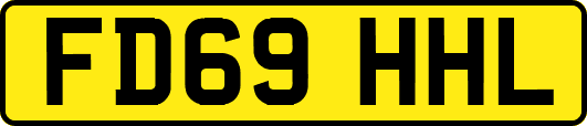 FD69HHL