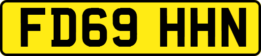 FD69HHN