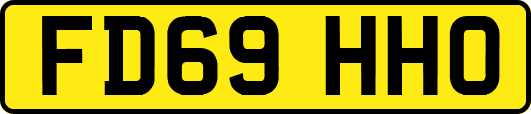 FD69HHO