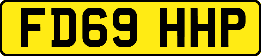 FD69HHP