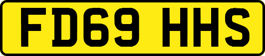 FD69HHS