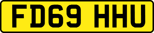 FD69HHU